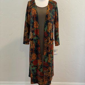 Kenneth Cole Brown Top